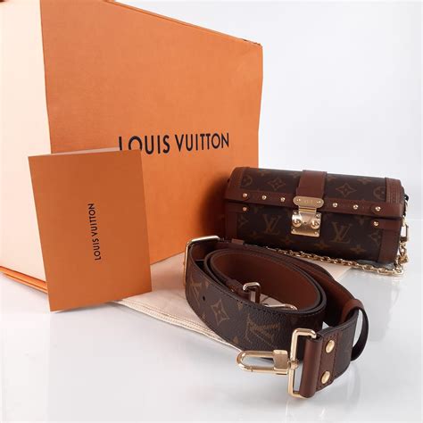 louis vuitton monogram papillon mini|Louis Vuitton papillon trunk.